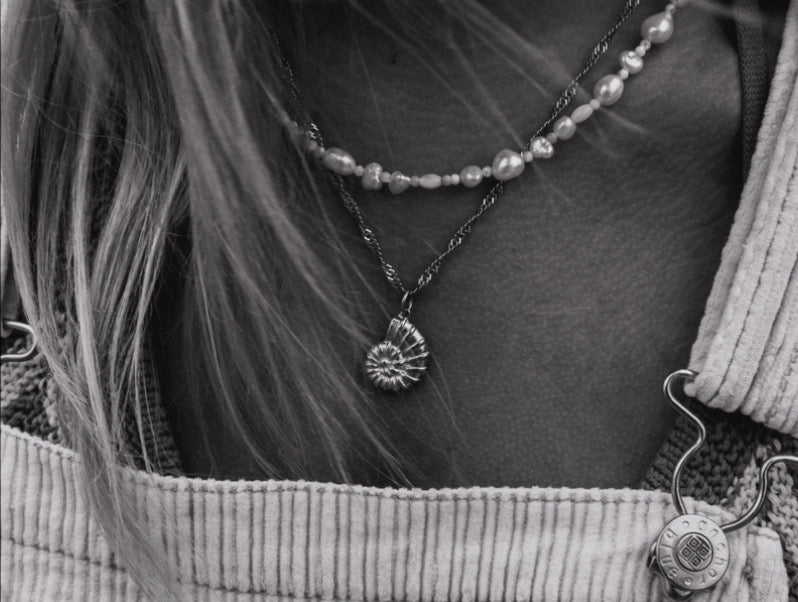 ZIGGY CHAIN