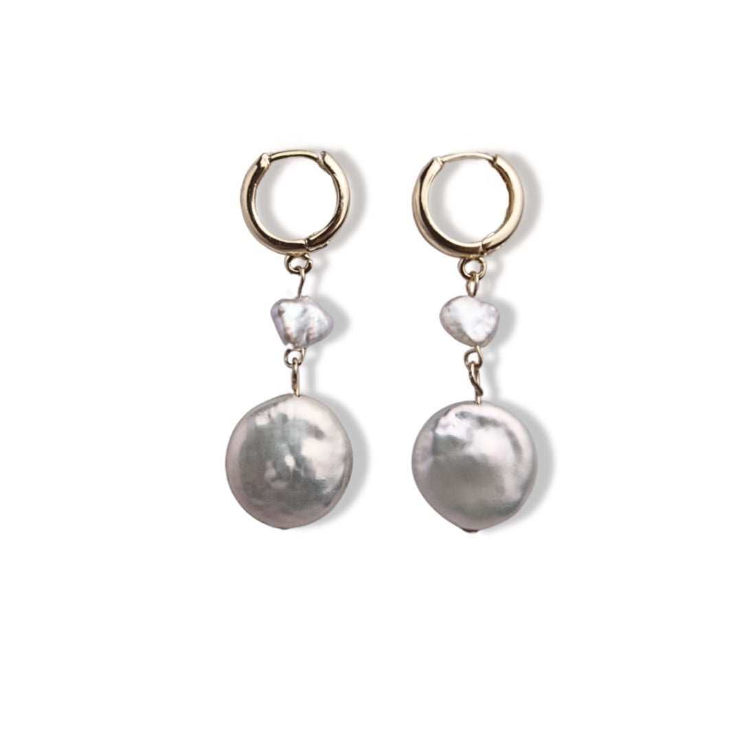 VENUS EARRINGS