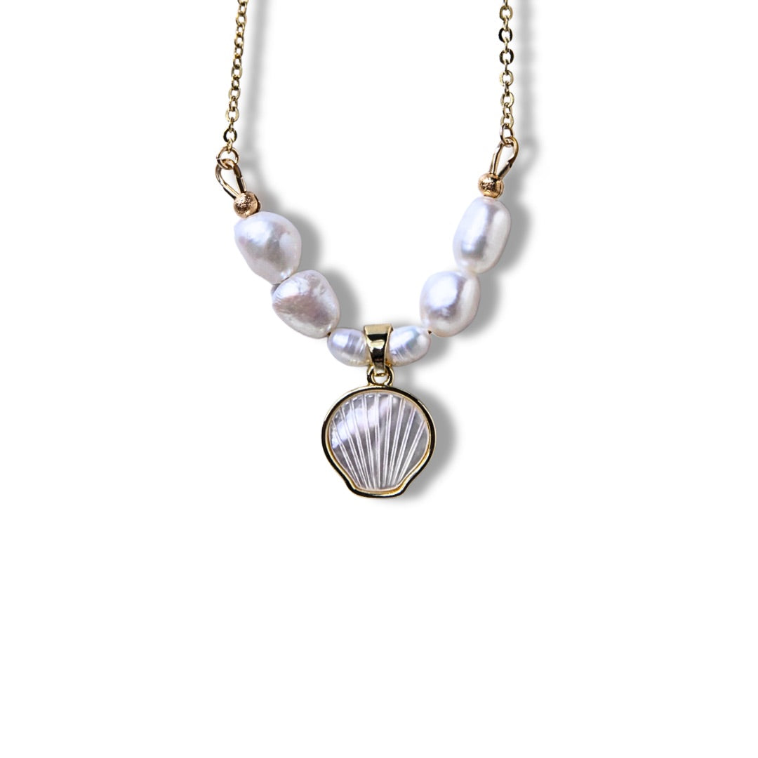 Pismo Pearls