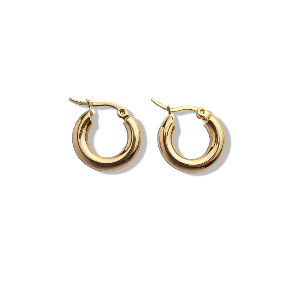 MALIBU HOOPS