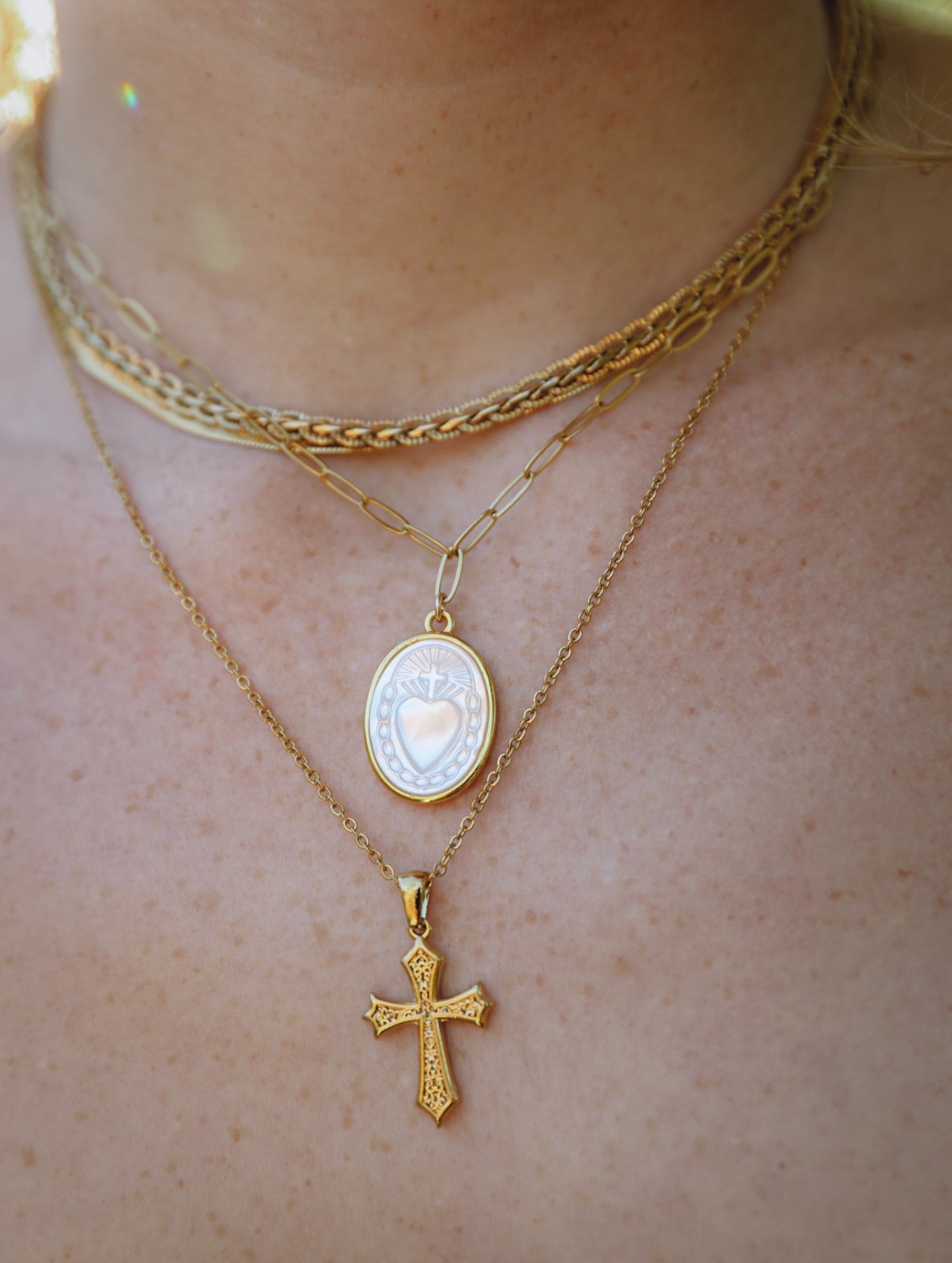 LEVI CHAIN