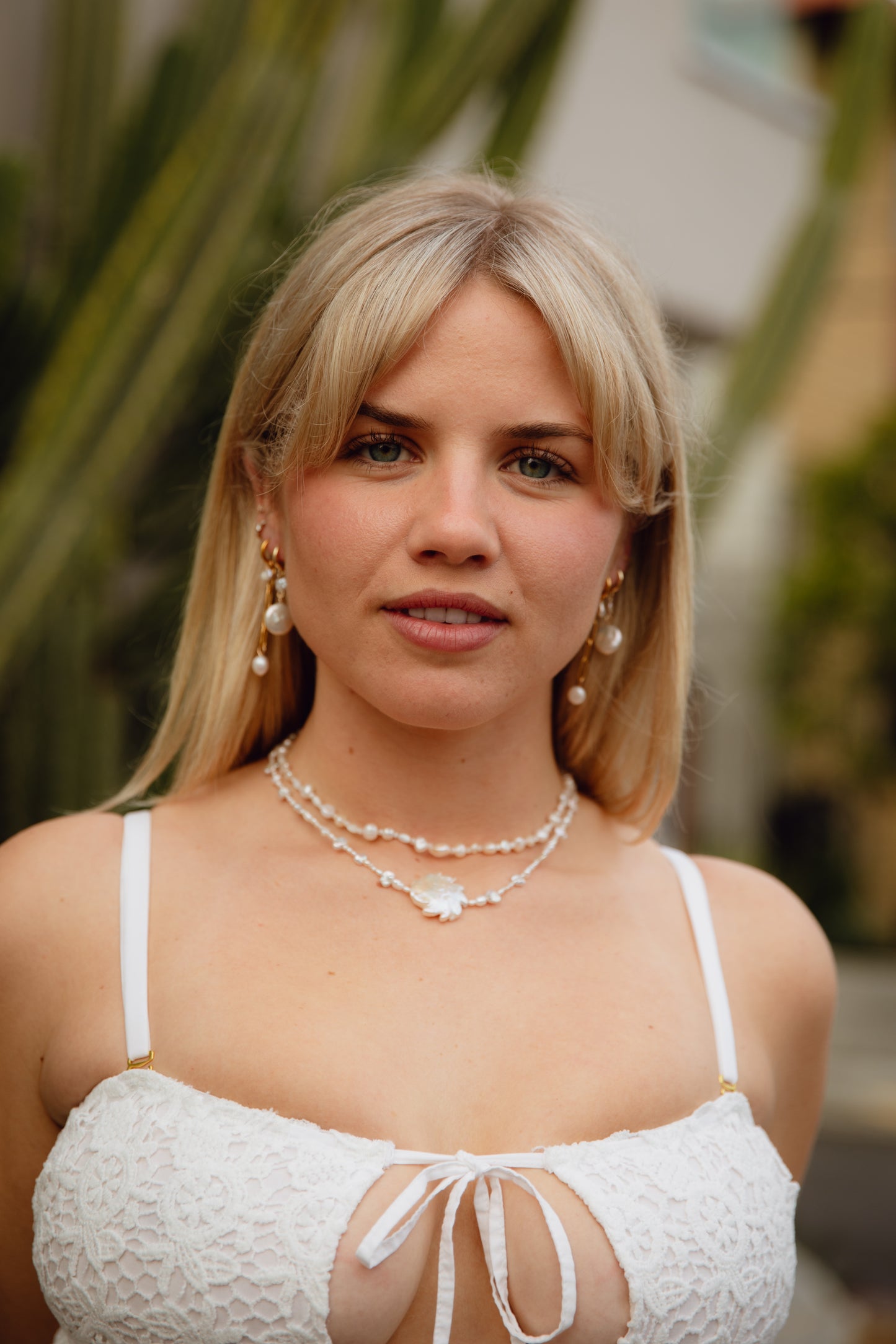 VENUS EARRINGS