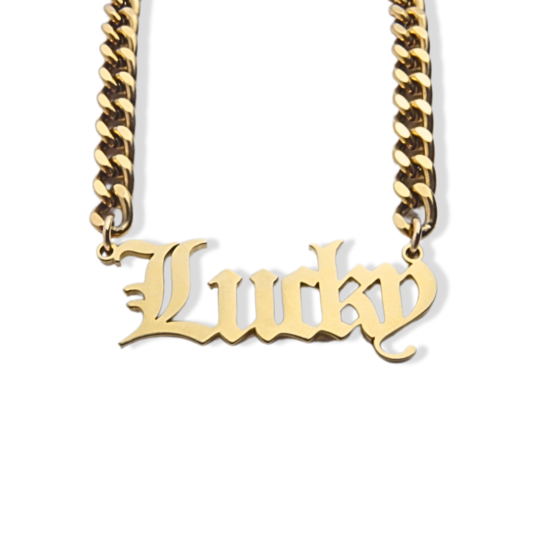LUCKY CHAIN