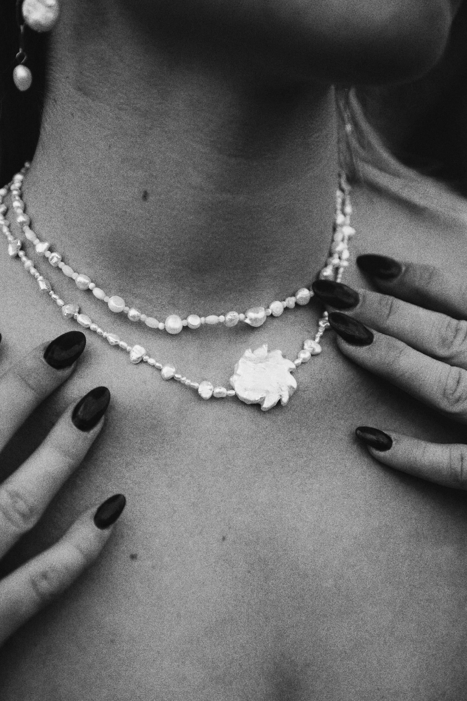 FINE JEWELRY