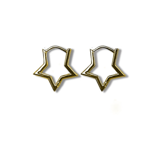 STAR HOOPS