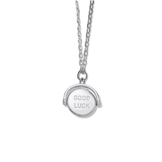 GOOD LUCK CHAIN