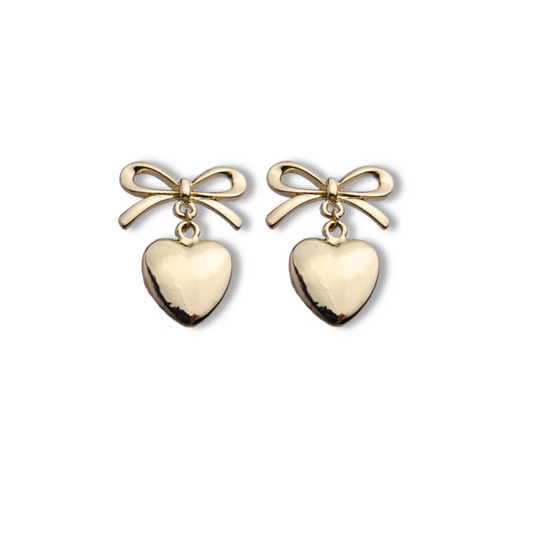 BABY GIRL EARRINGS