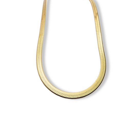 HERRINGBONE CHAIN