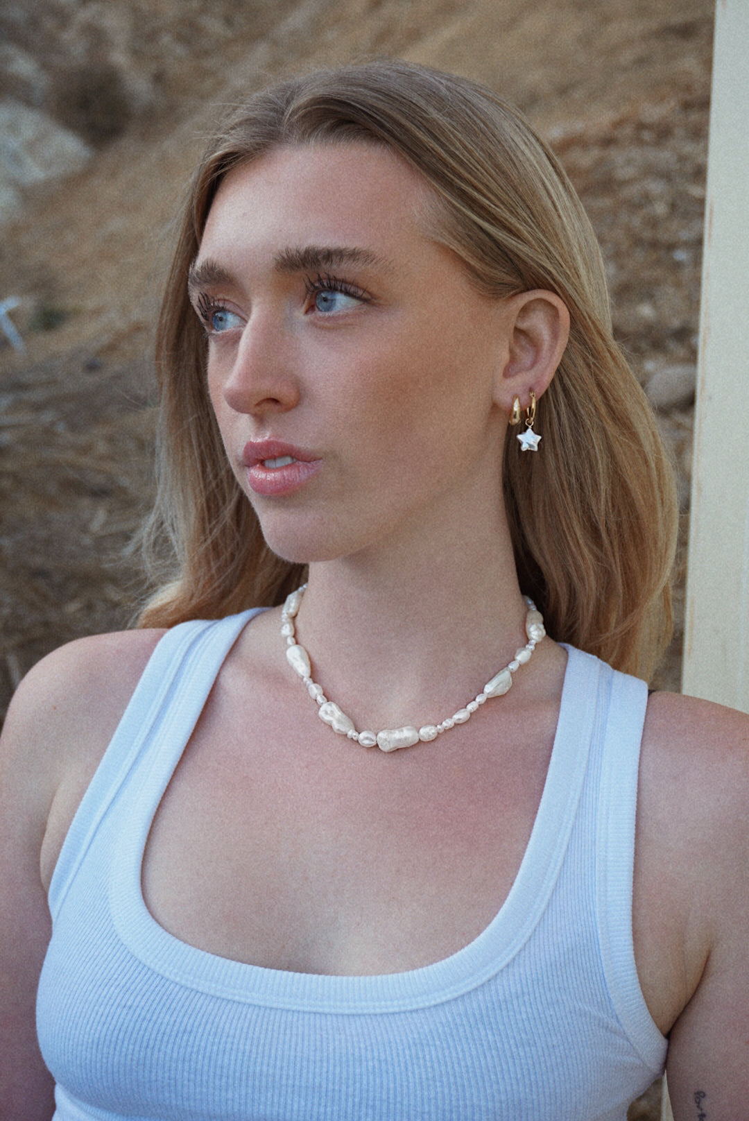 FIRST POINT PEARLS