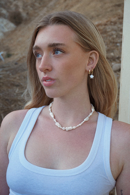 FIRST POINT PEARLS