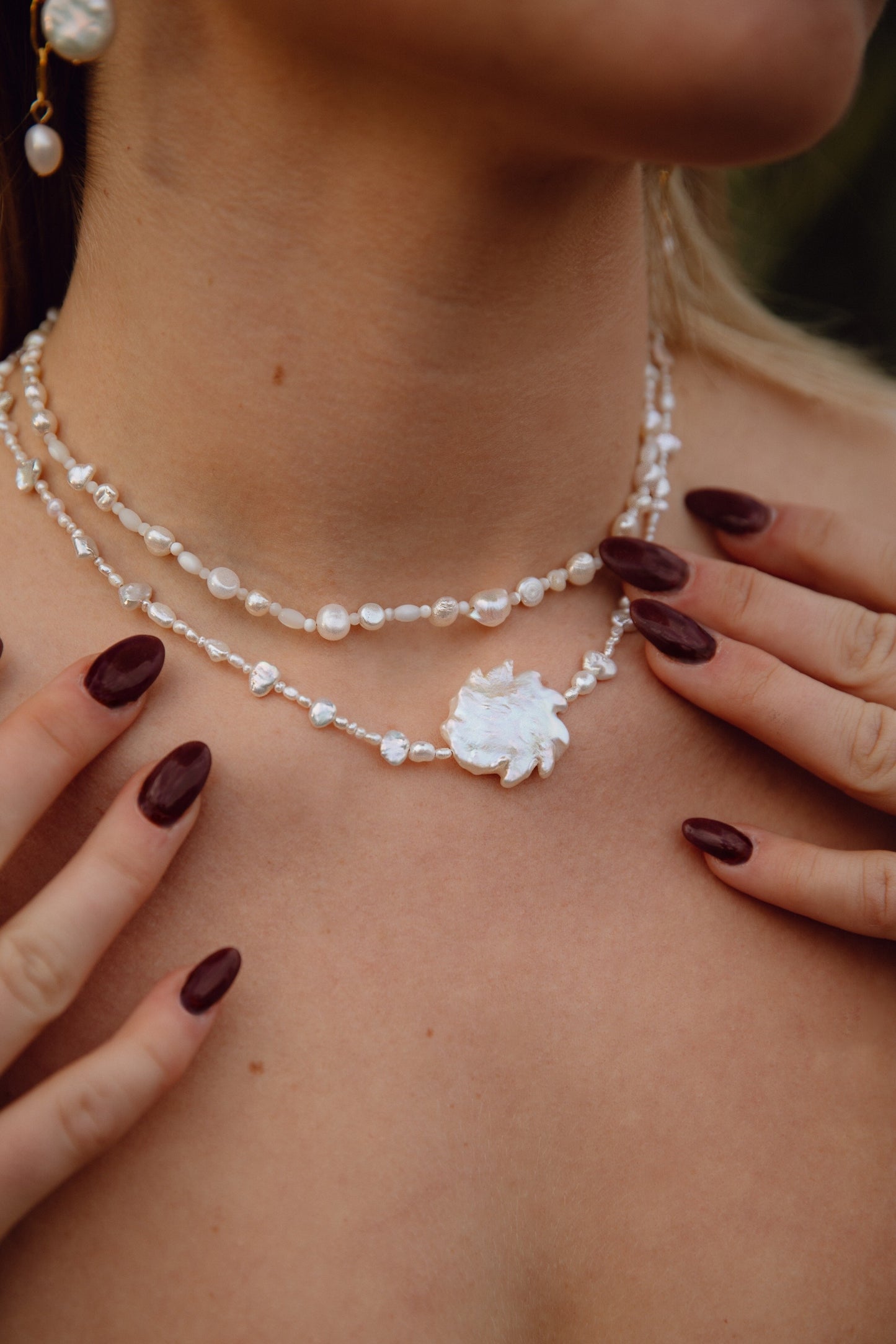 LAGUNA PEARLS
