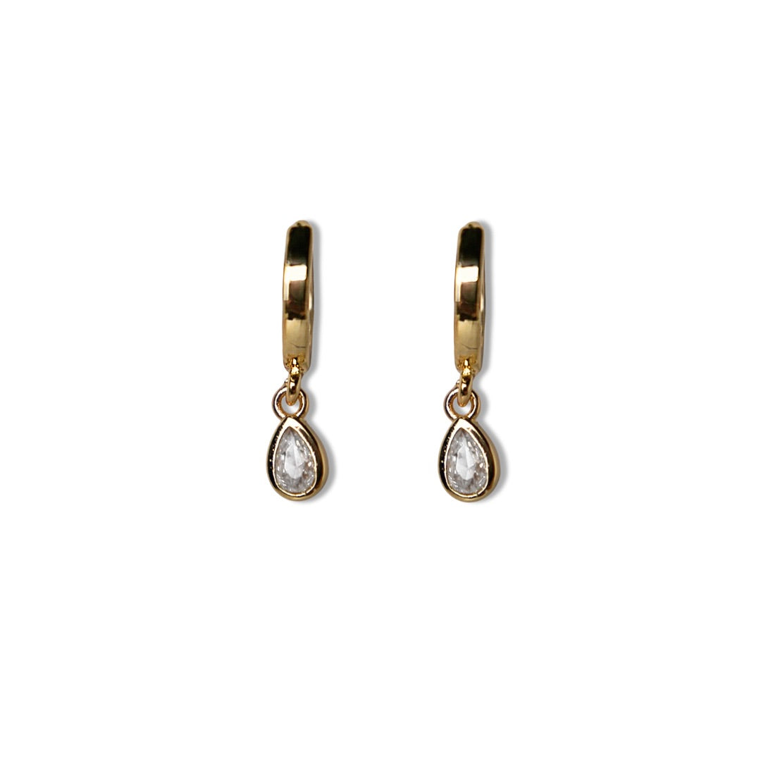 AURELIA HOOPS