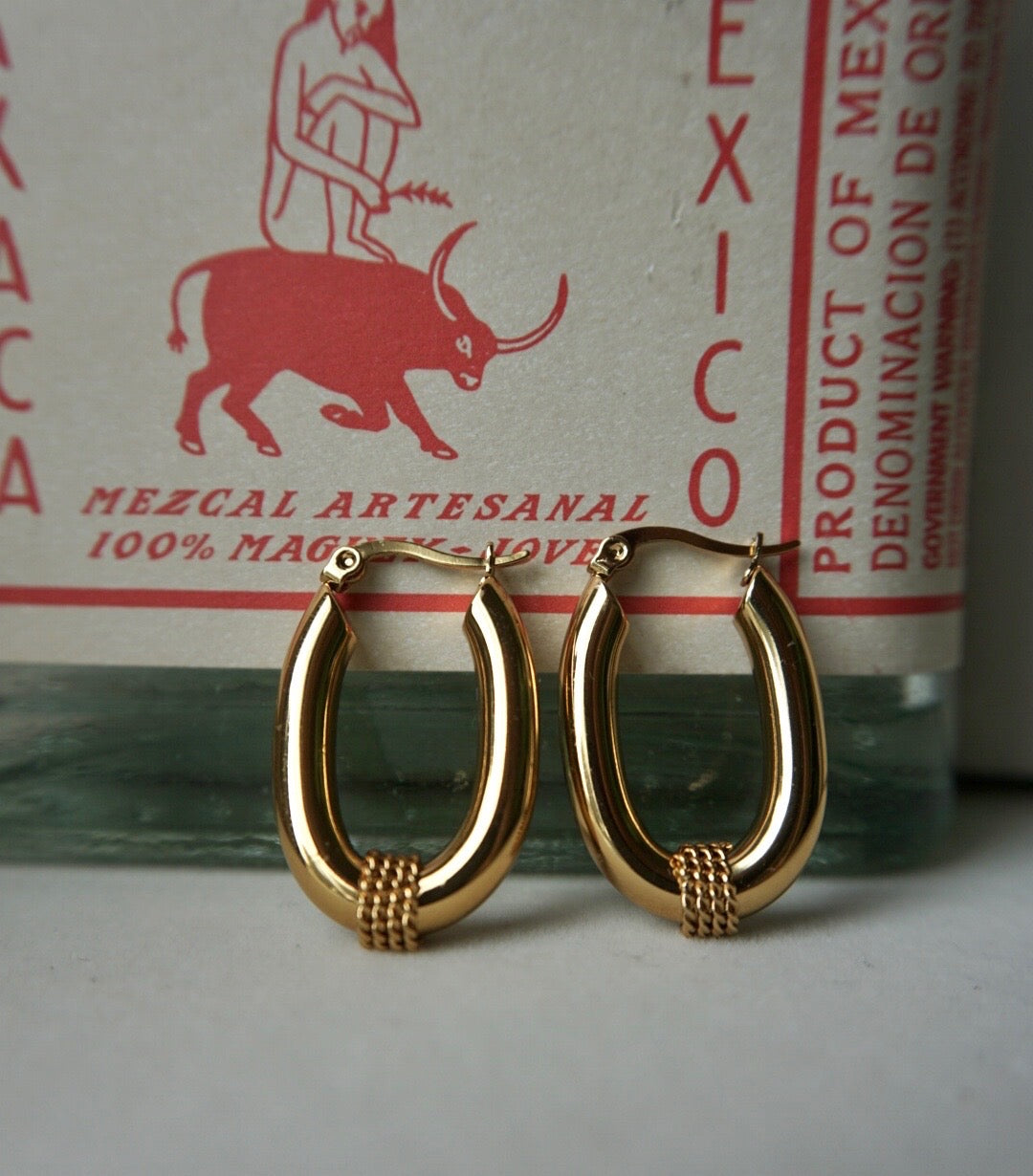 CLEO HOOPS