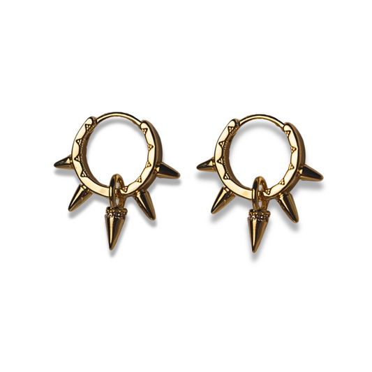 HELL-BENT HOOPS