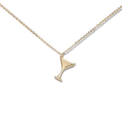 MARTINI CHAIN