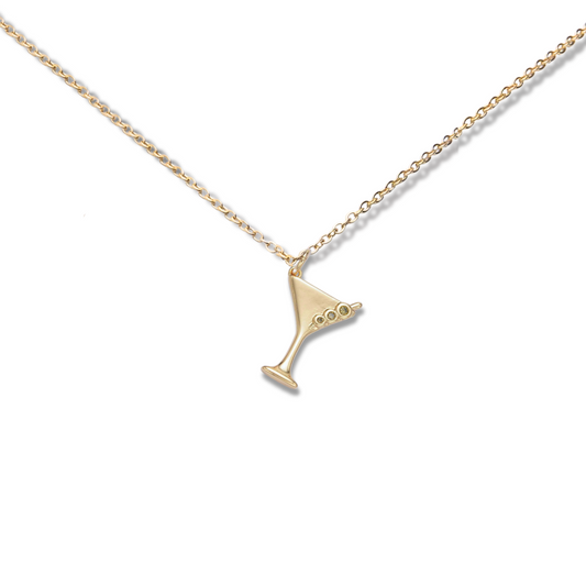 MARTINI CHAIN