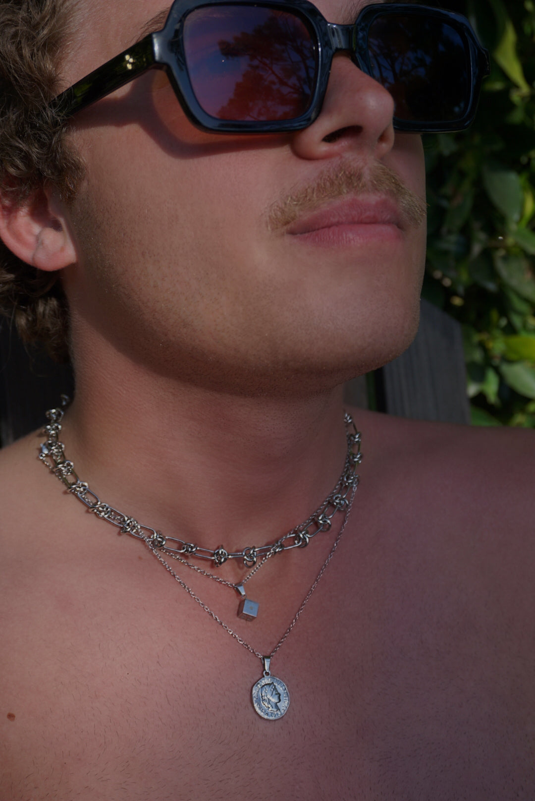 COIN CHAIN