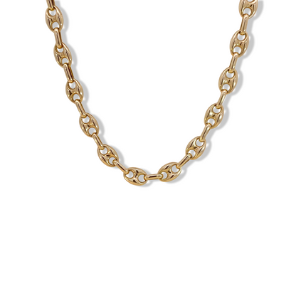 COFFEE BEAN CHAIN