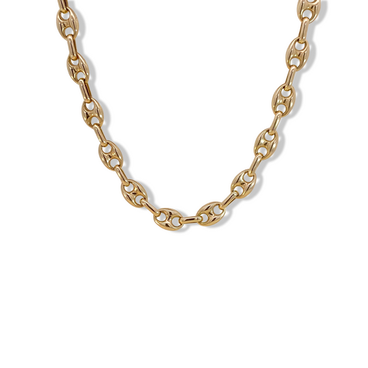 COFFEE BEAN CHAIN