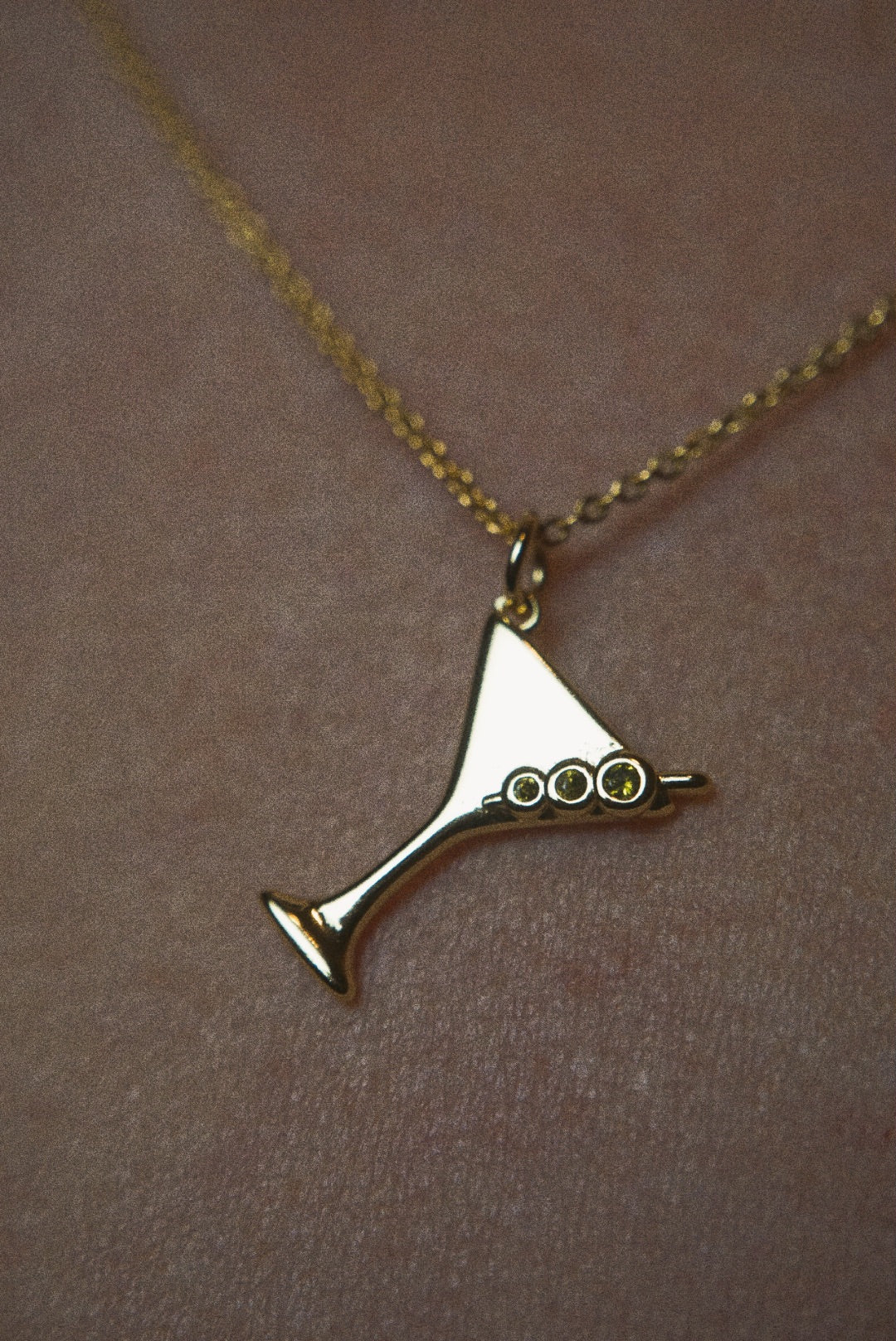 MARTINI CHAIN