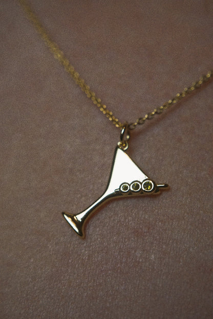 MARTINI CHAIN