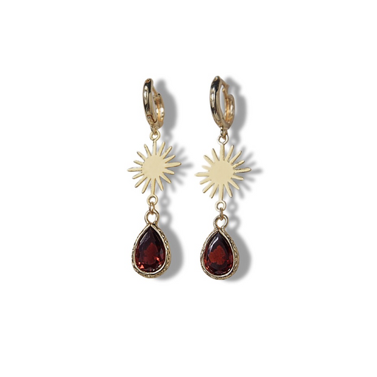LOLITA EARRINGS