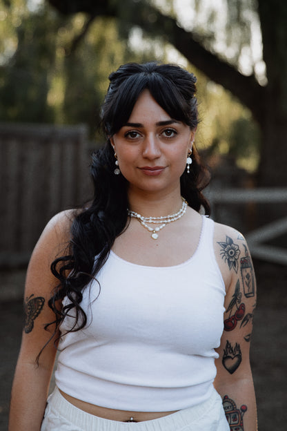 Pismo Pearls