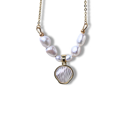 Pismo Pearls