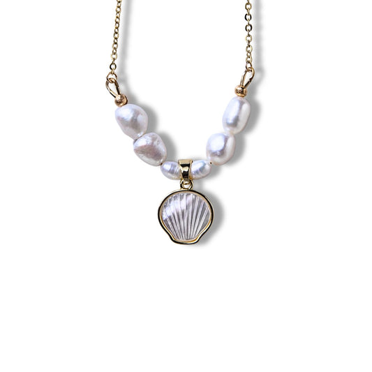 Pismo Pearls
