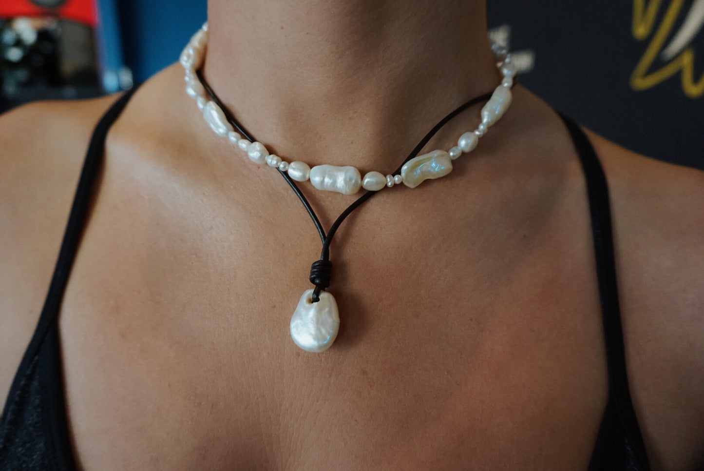FIRST POINT PEARLS