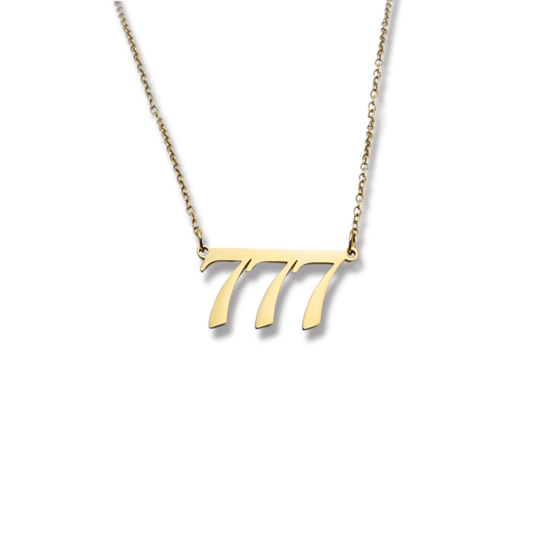 777 CHAIN