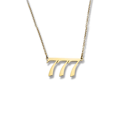 777 CHAIN