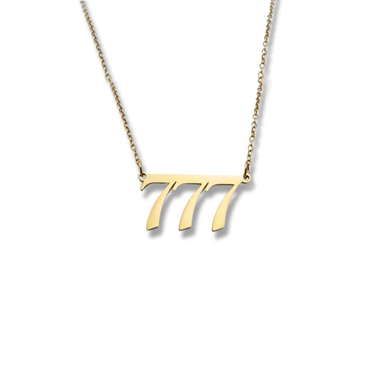 777 CHAIN