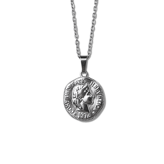 COIN CHAIN
