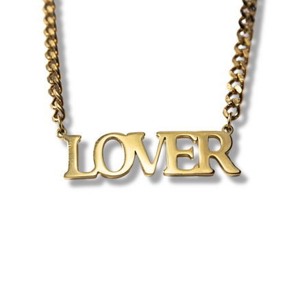 LOVER CHAIN