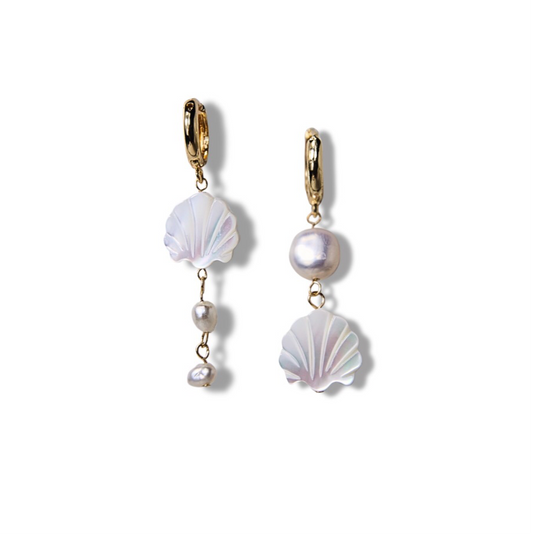 SIREN EARRINGS