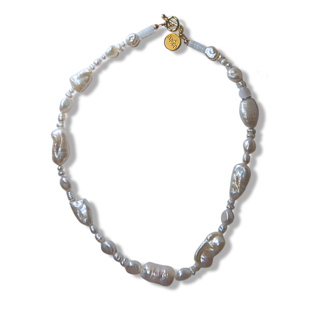 FIRST POINT PEARLS
