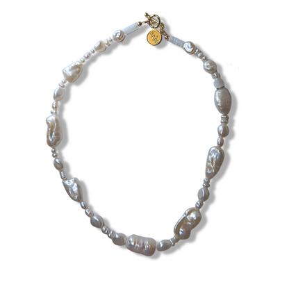FIRST POINT PEARLS