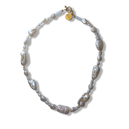 FIRST POINT PEARLS