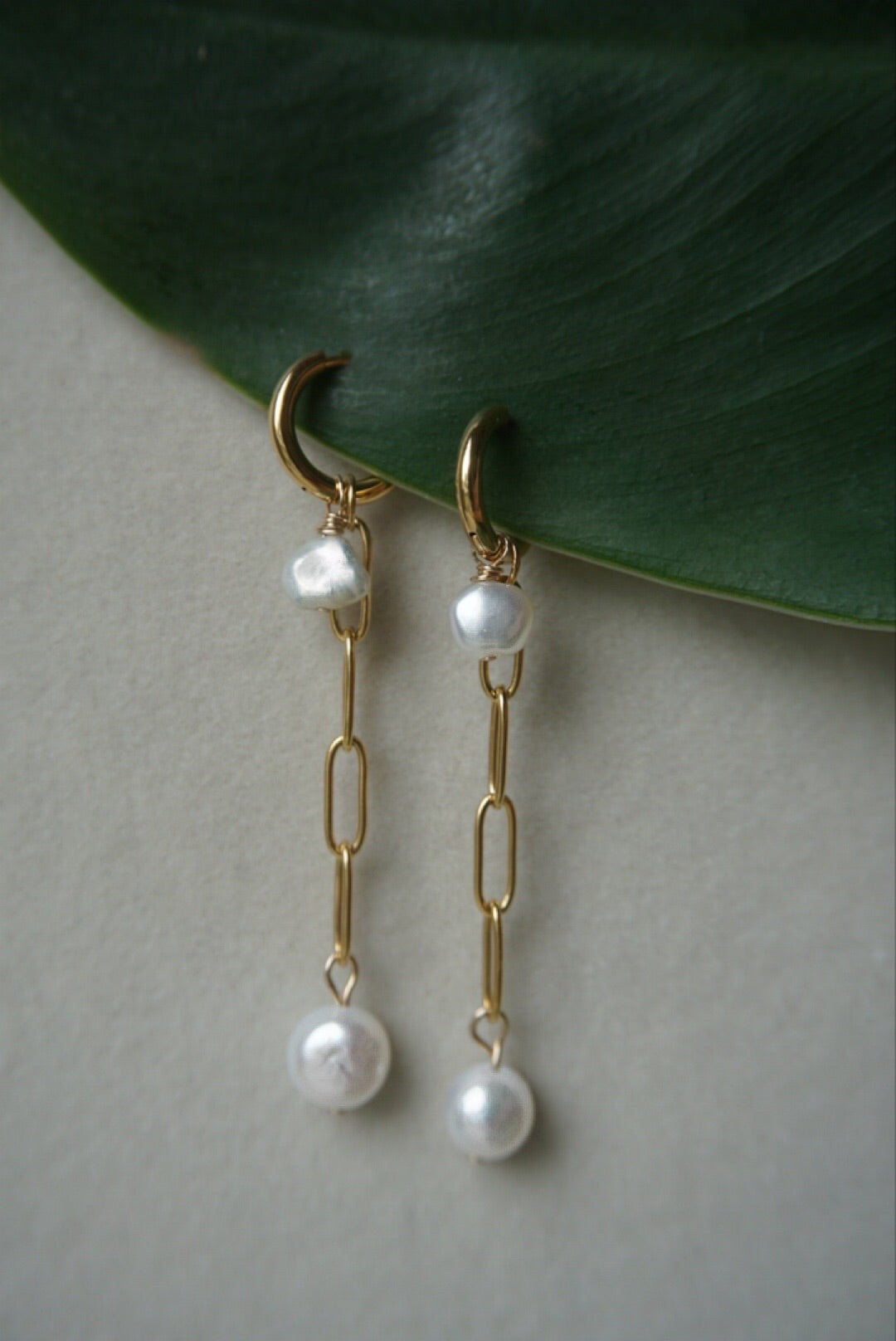 HONEYMOON EARRINGS