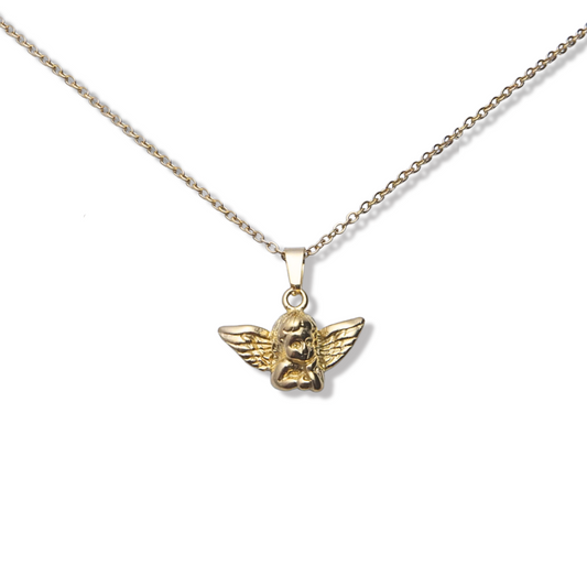 CHERUB CHAIN