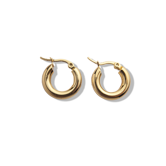 MALIBU HOOPS