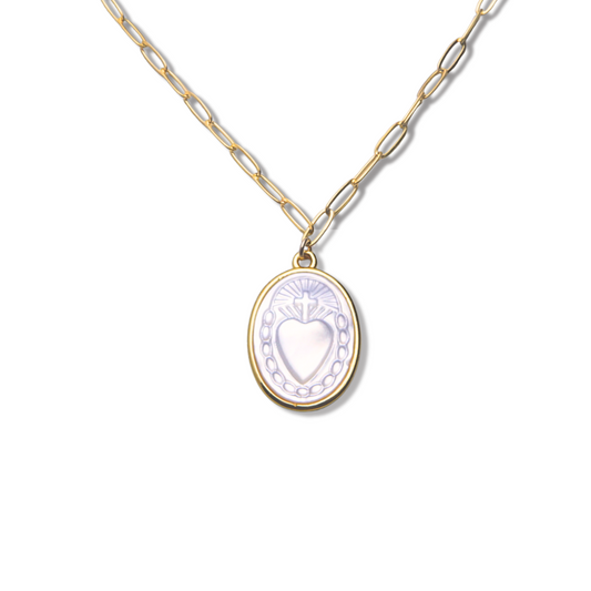 SACRED HEART CHAIN