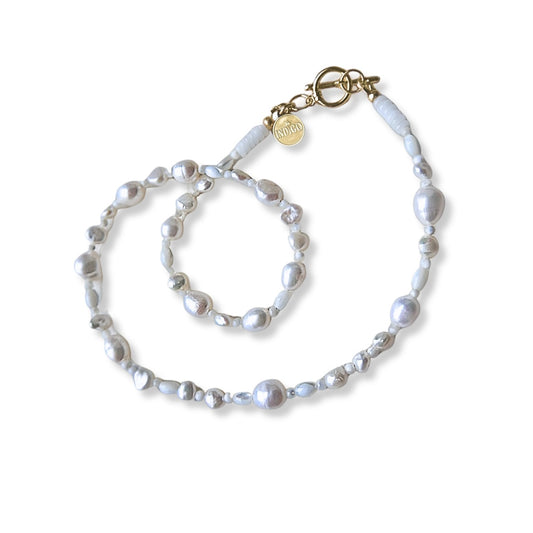LAGUNA PEARLS
