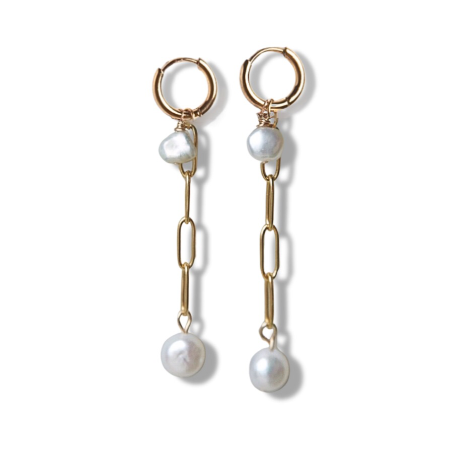 HONEYMOON EARRINGS