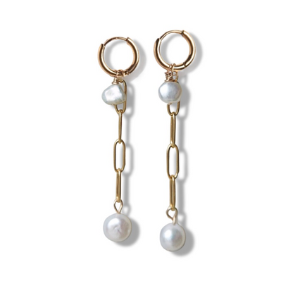 HONEYMOON EARRINGS