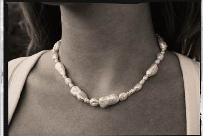 FIRST POINT PEARLS