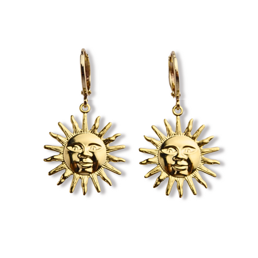 SOL EARRINGS