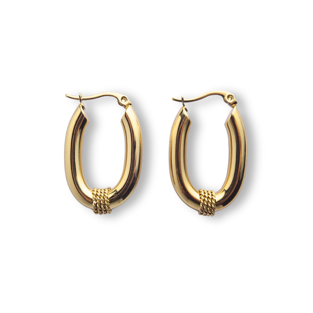 CLEO HOOPS