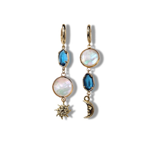 THE GYPSY EARRINGS